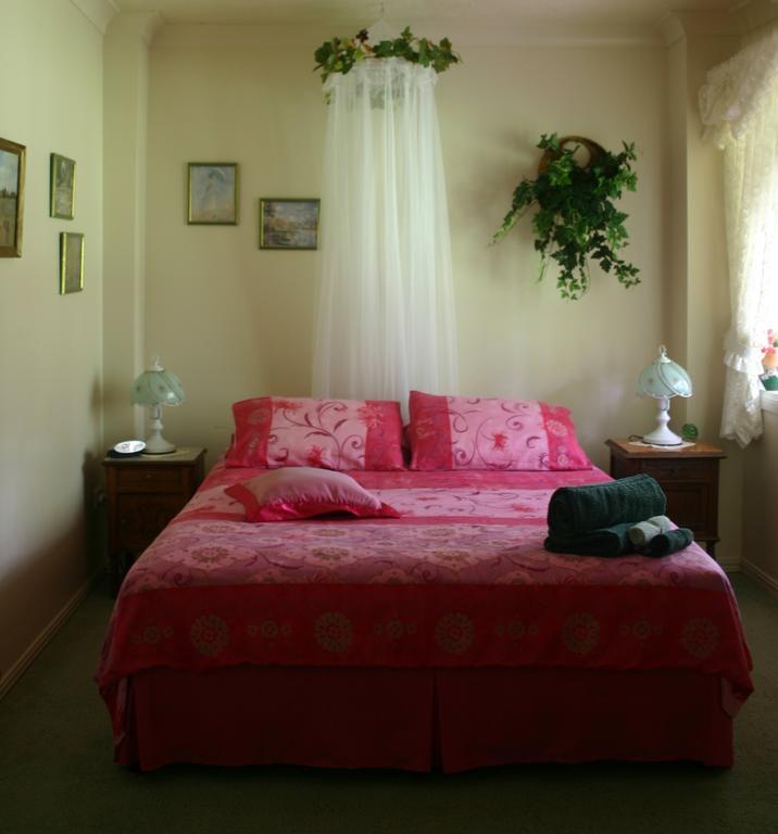 ゴールドコースト リヴィエラ ベッド&ブレイクファースト Bed & Breakfast エクステリア 写真