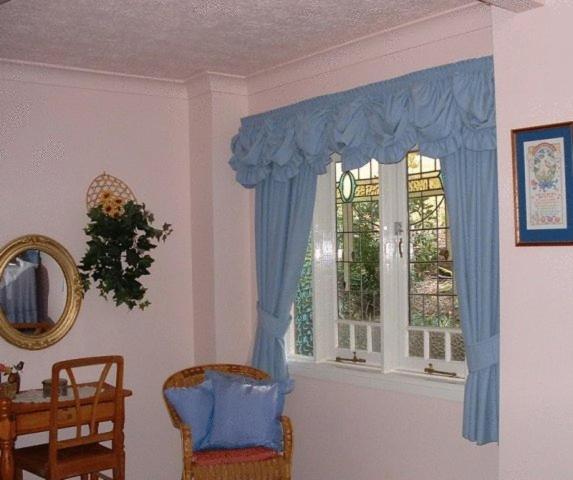 ゴールドコースト リヴィエラ ベッド&ブレイクファースト Bed & Breakfast 部屋 写真