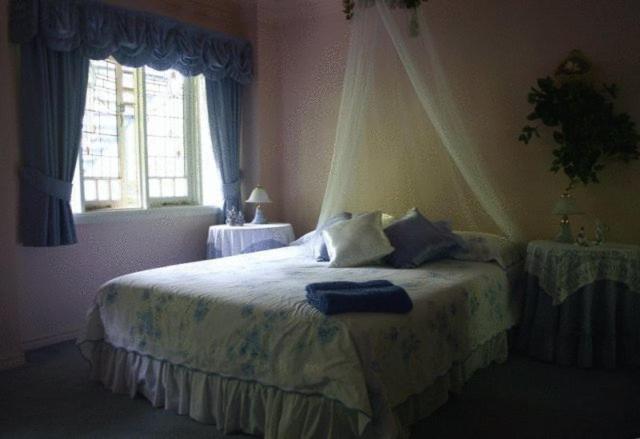ゴールドコースト リヴィエラ ベッド&ブレイクファースト Bed & Breakfast 部屋 写真